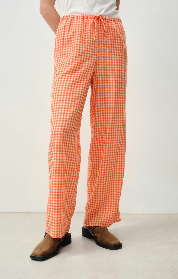 Pantalon femme Pykoboo