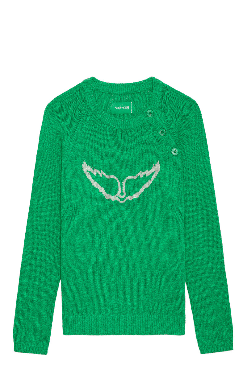 REGLISS LI WINGS