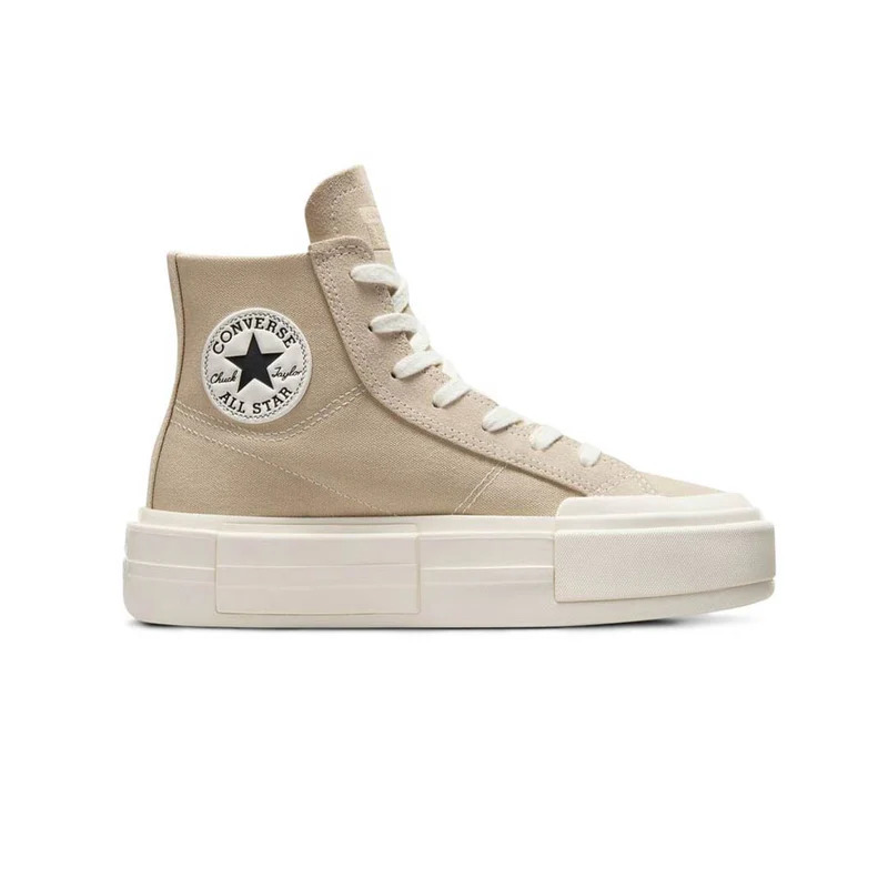 Chuck Taylor All Star Cruise Hi Nutty Granola