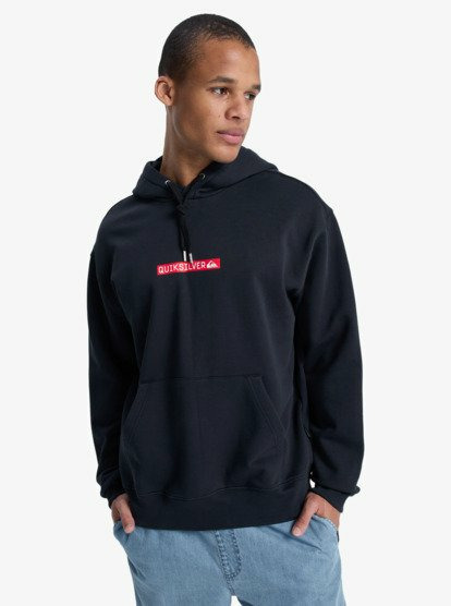 DNA CLICKER HOODIE