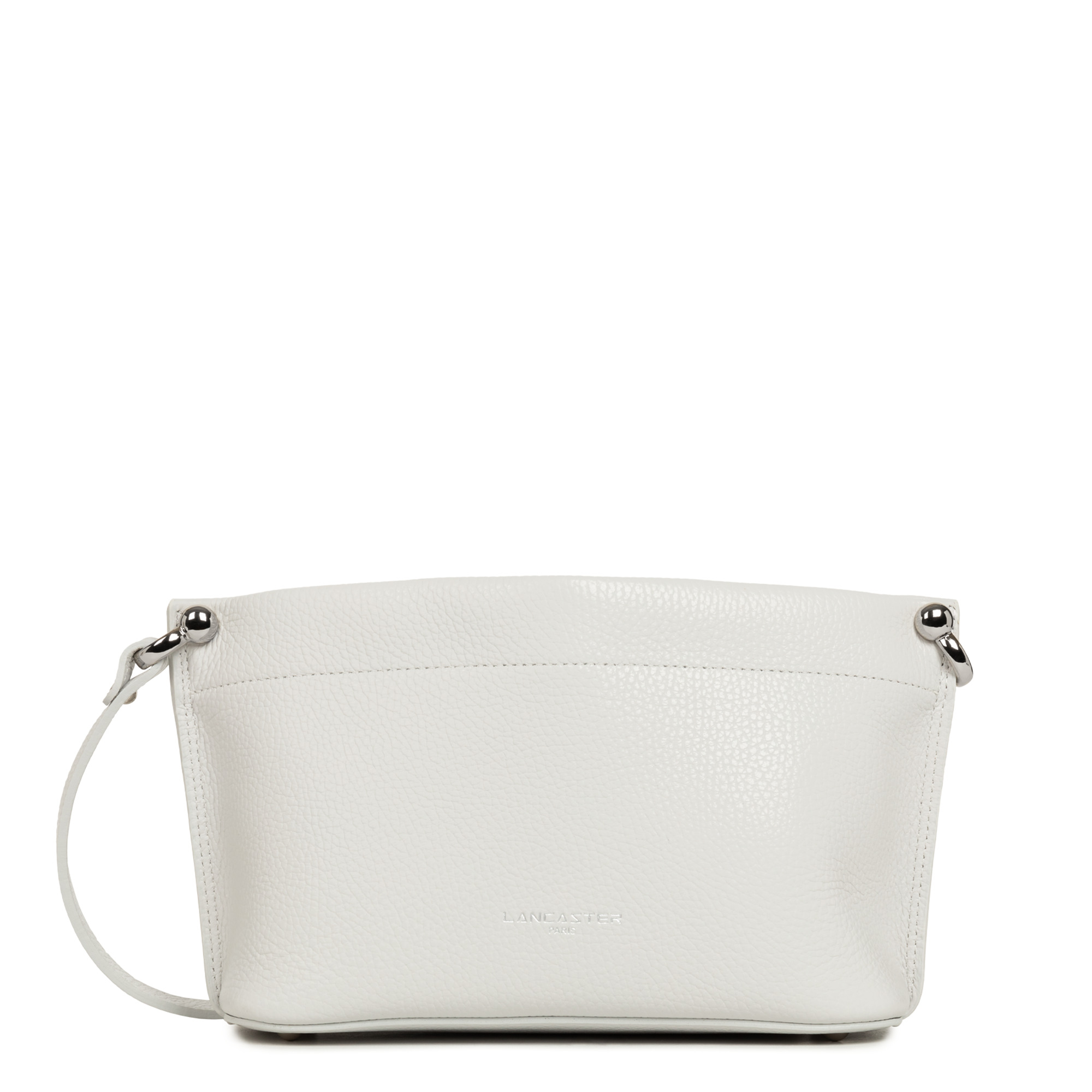 Sac trotteur Zippé Alba Double