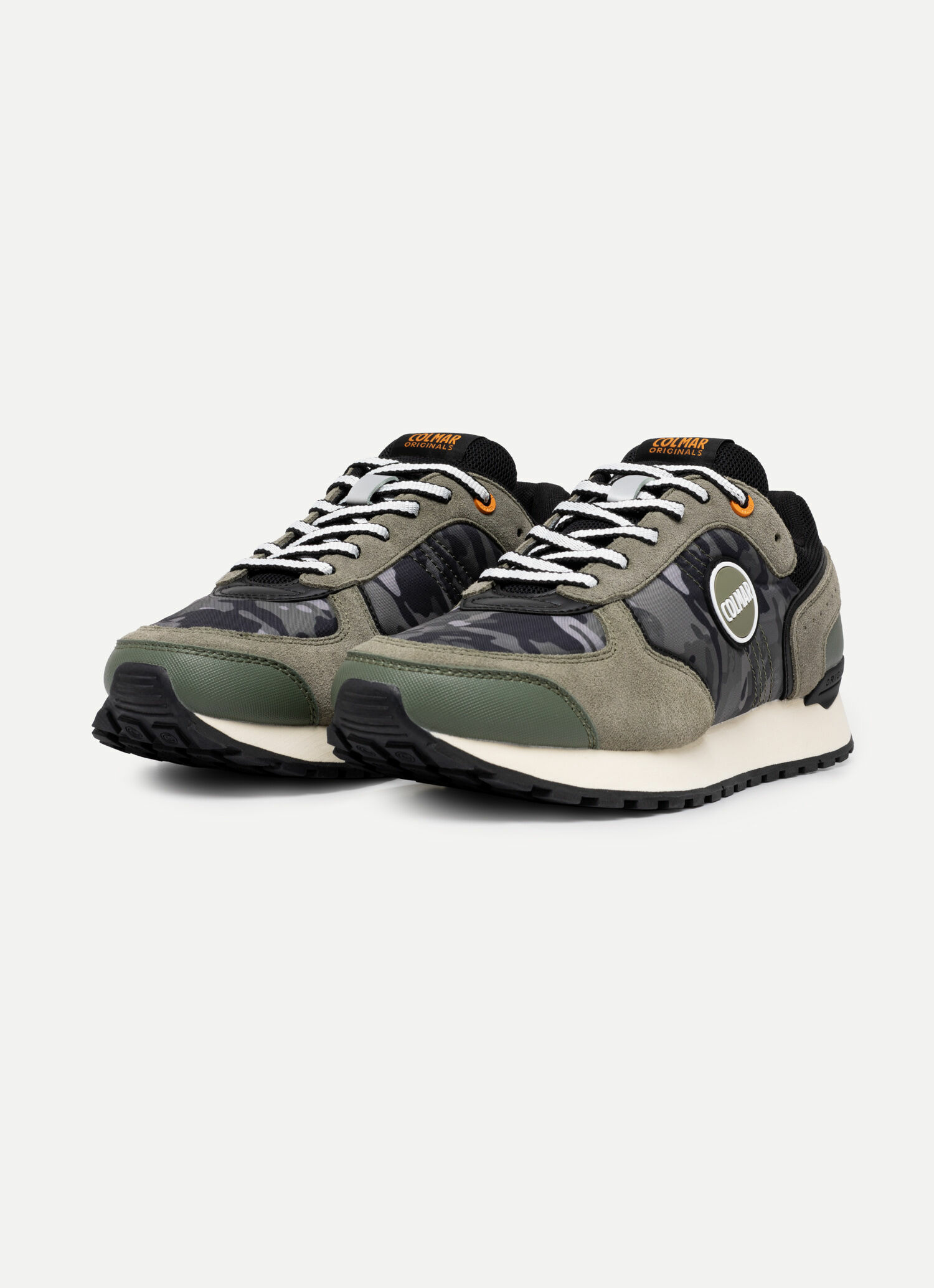 TRAVIS CAMU SS25