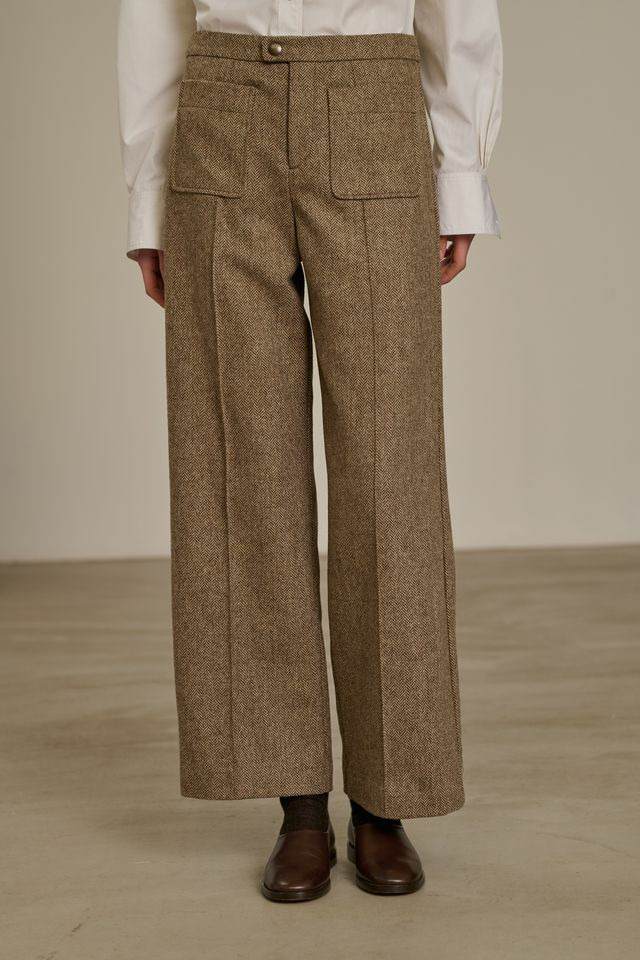 Pantalon - Harry