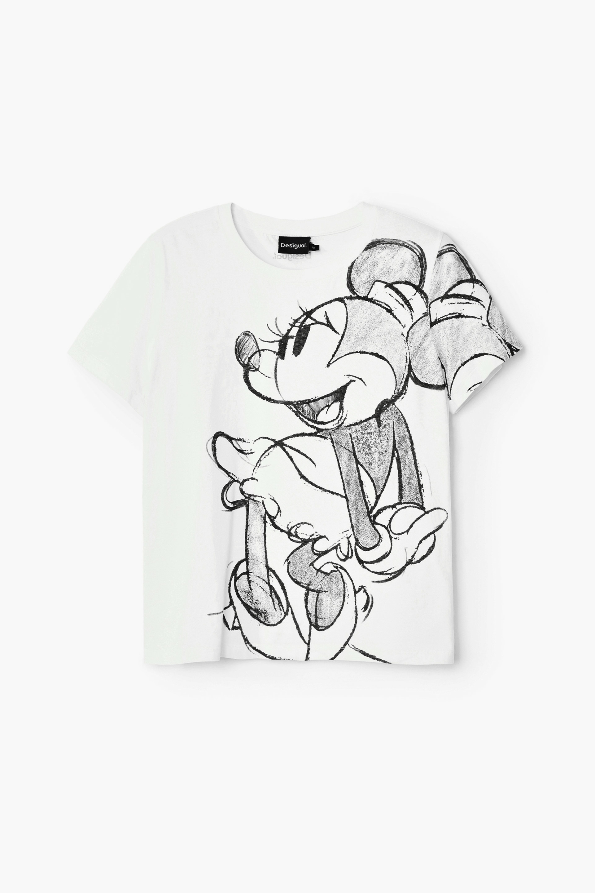 T-SHIRT MICKEYDRAWING