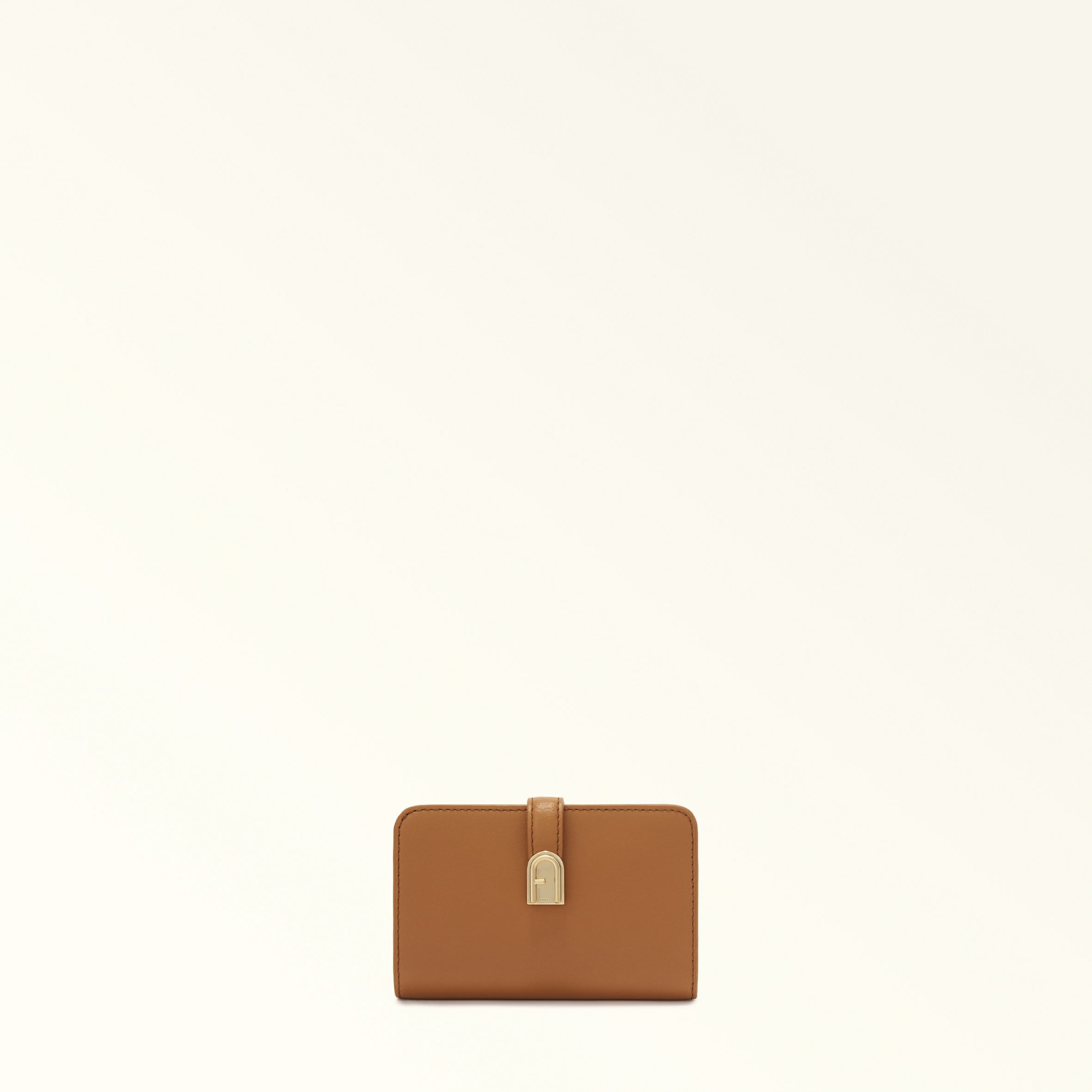 LEVANTE S COMPACT WALLET - VITELLO SIDNEY