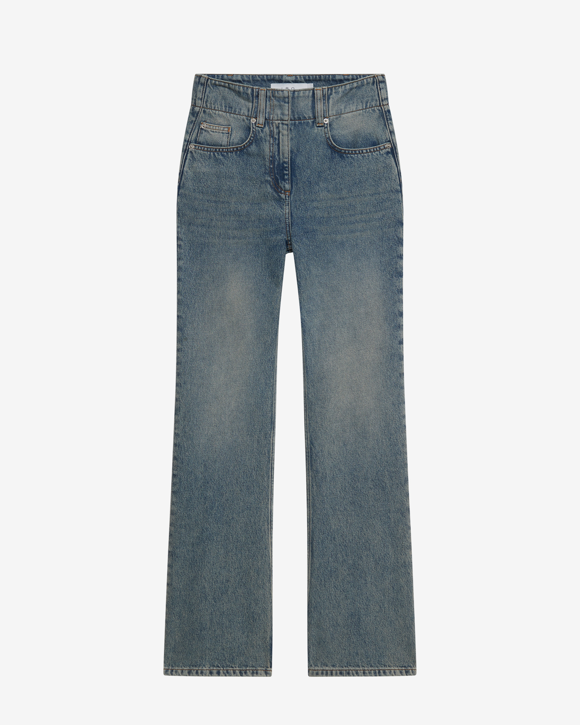 Jean Bootcut Paulo