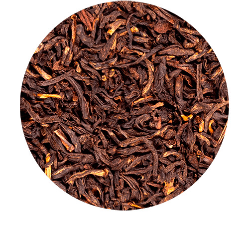 Grand Yunnan Bio - Vrac 1kg