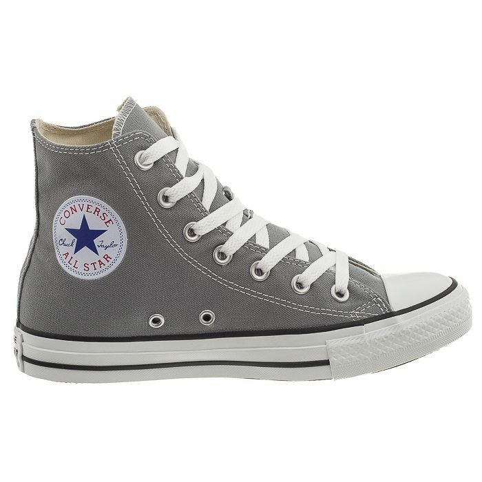Chuck Taylor Hi Dolphin