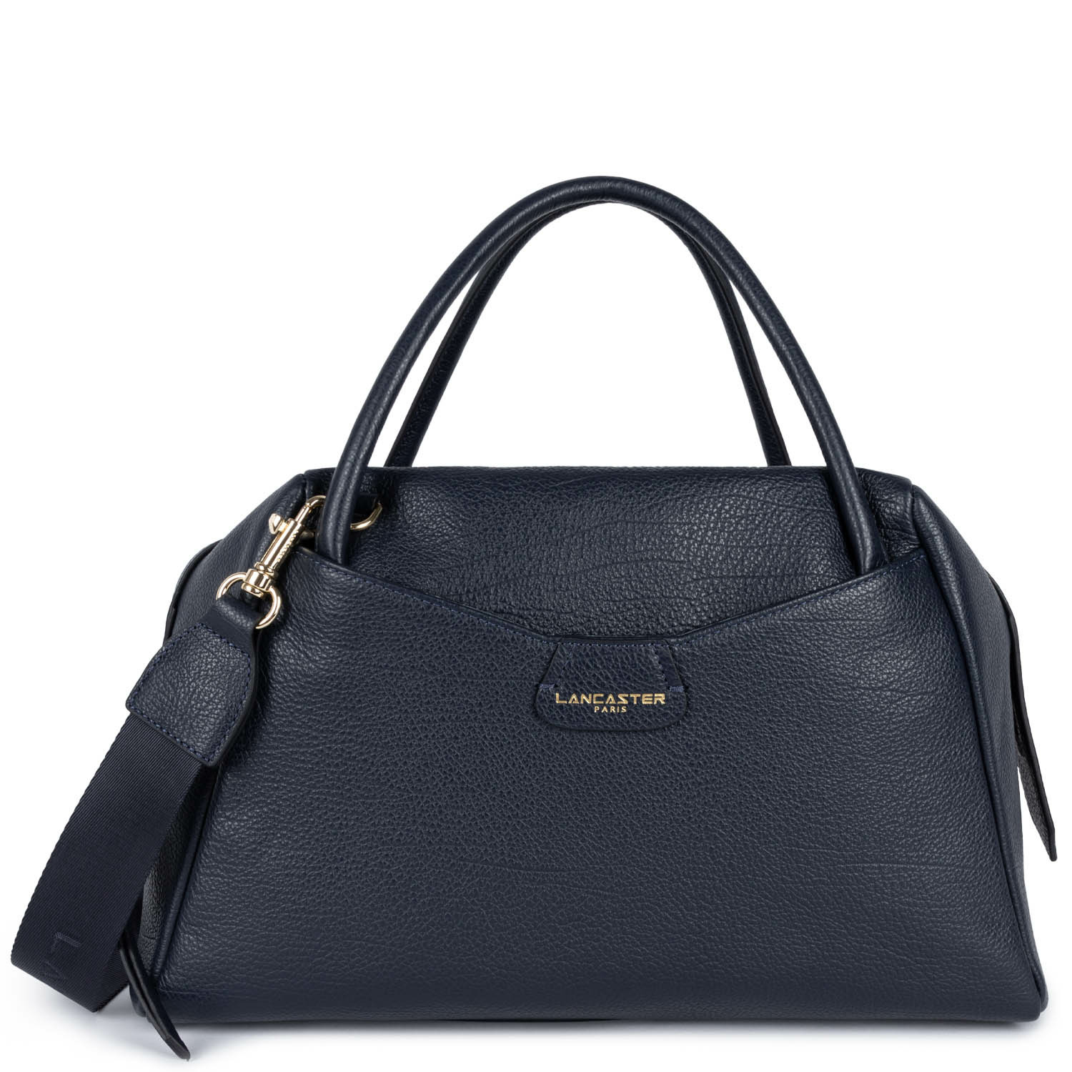 Sac cabas main Zippé Dune