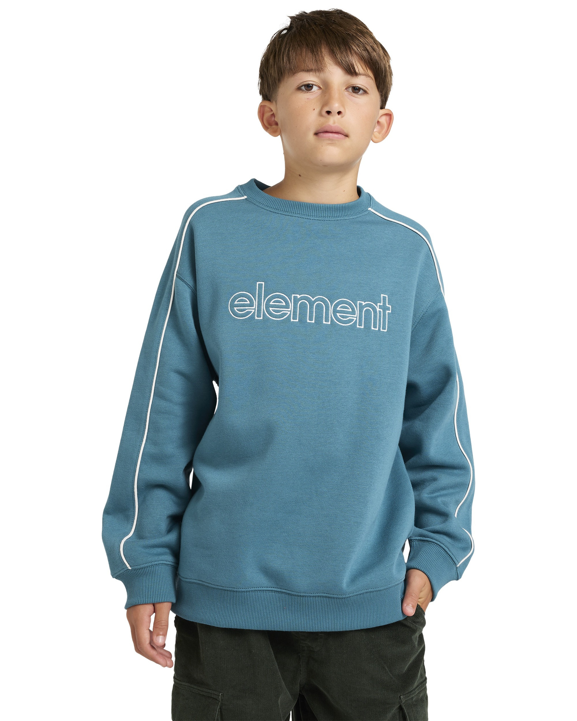 PULL SWEAT ENFANT