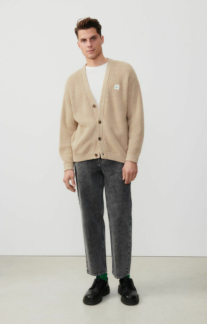 Gilet homme Crashway