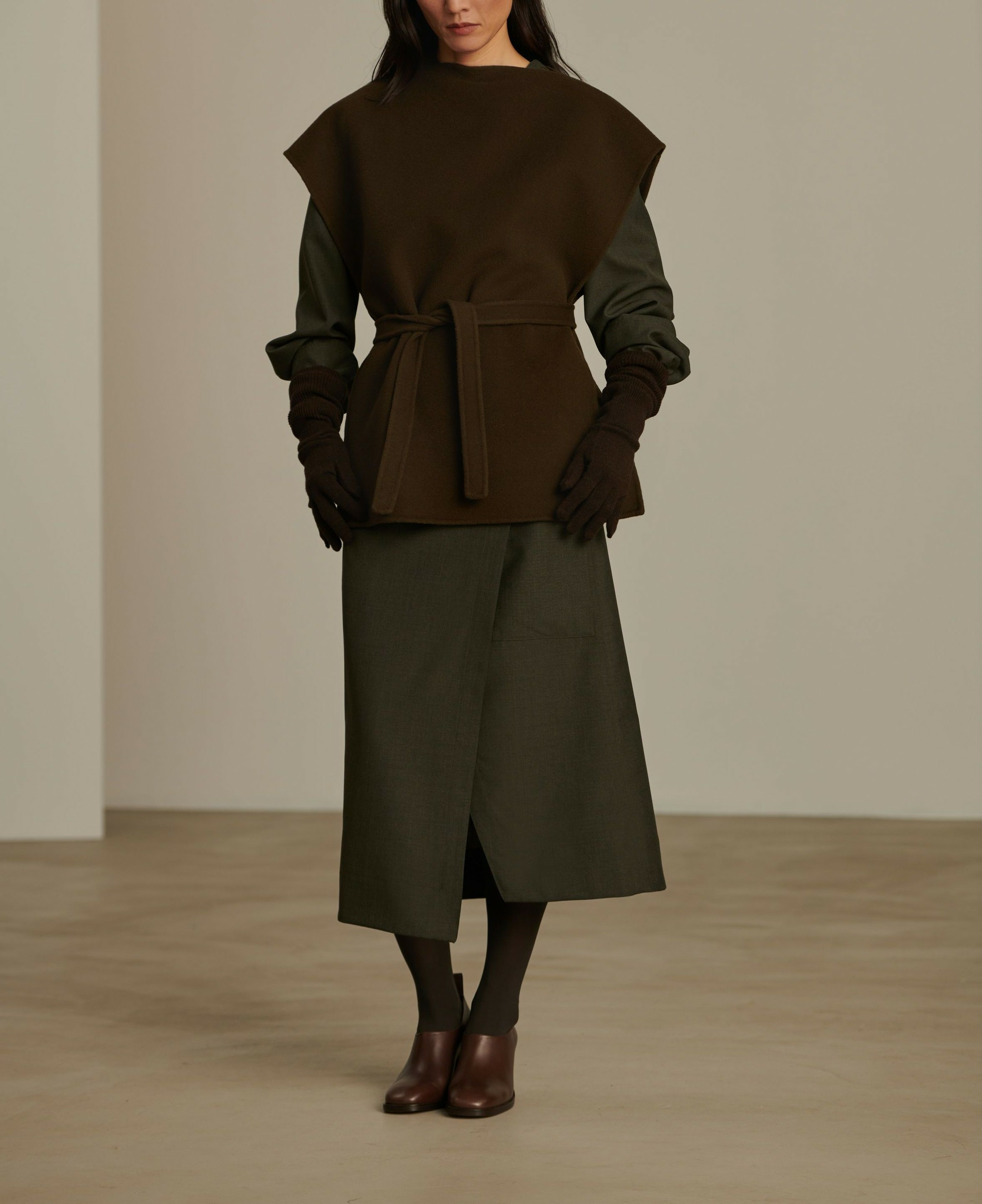 Blouson - Ciel