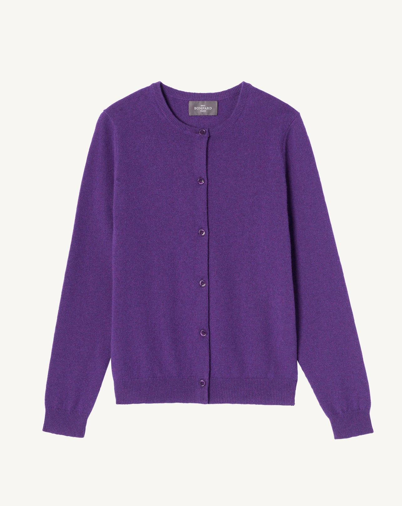 Cardigan classique - Femme - VANDA