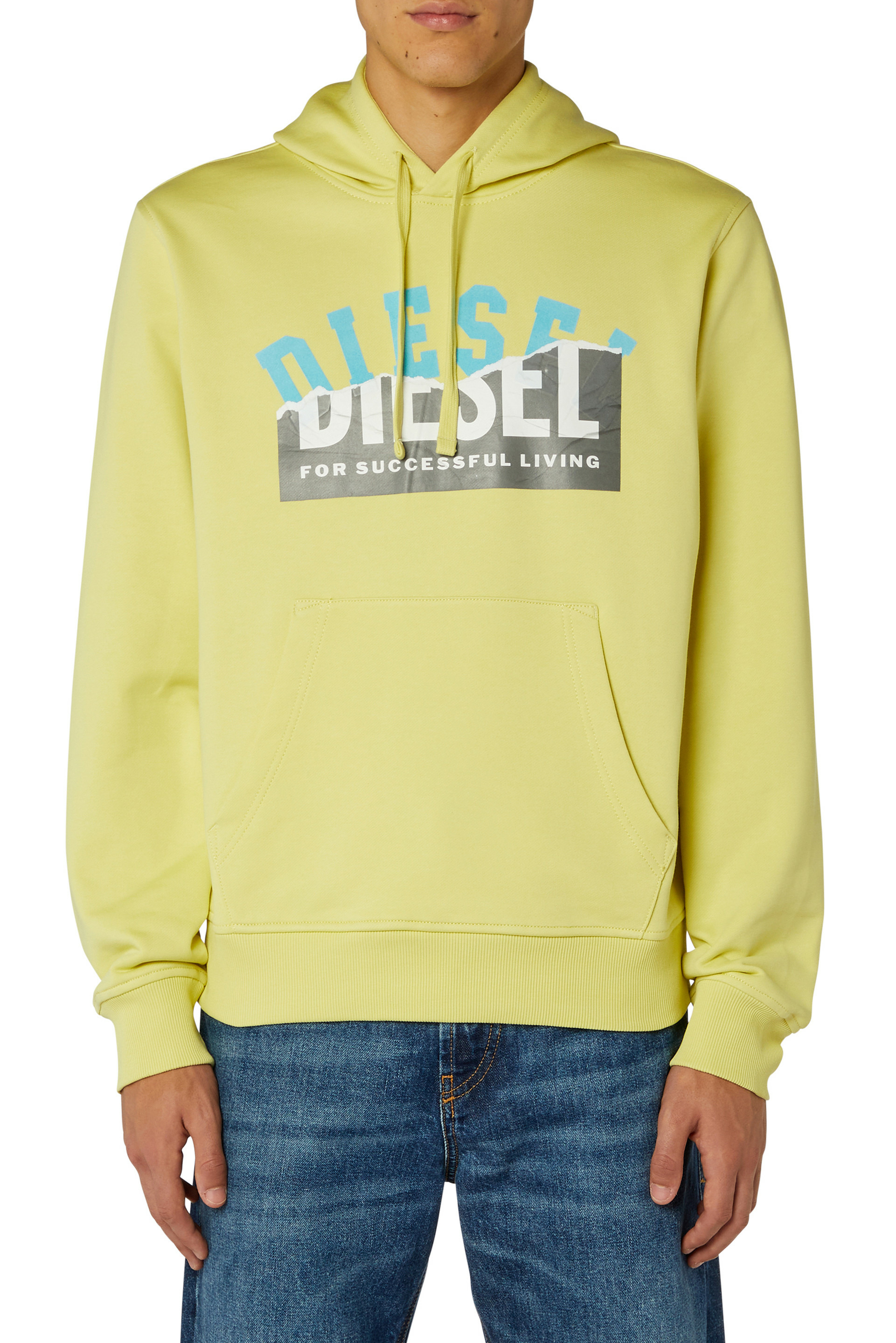 Sweatshirts & Hoodies