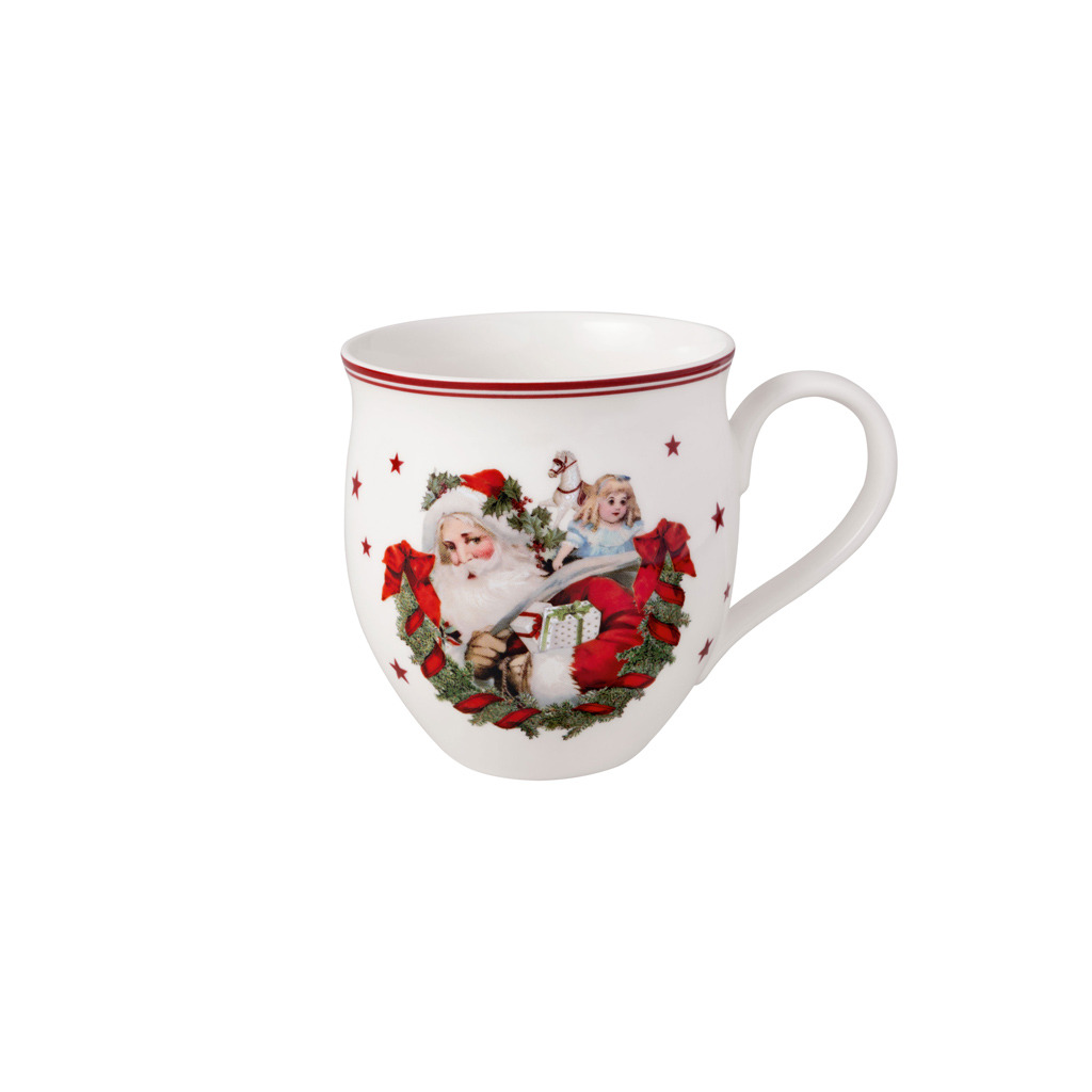 Toy’s Delight mug, 390 ml