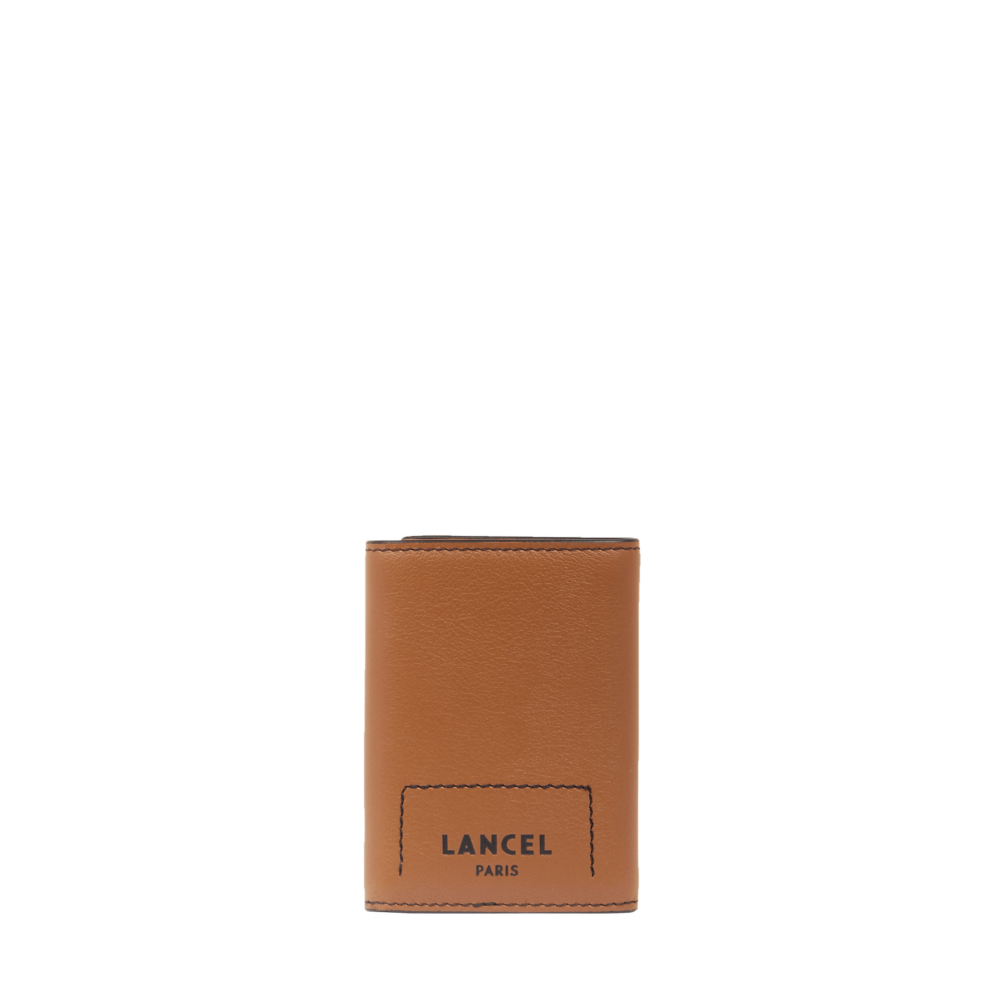 MAX DE LANCEL - PORTEFEUILLE MONNAIE / CC