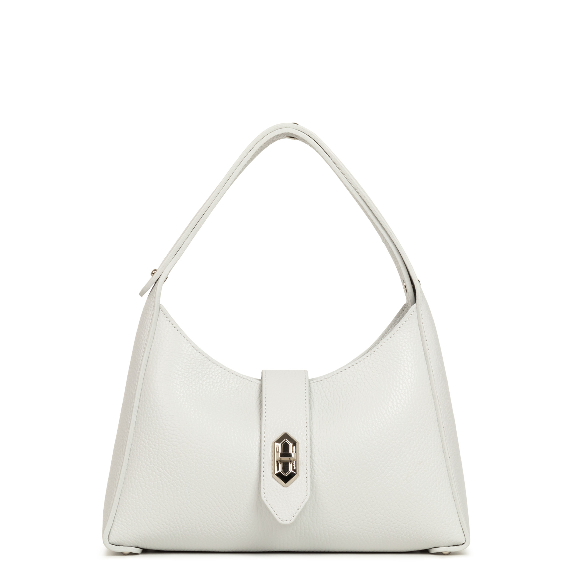 Sac hobo Foulonné Double