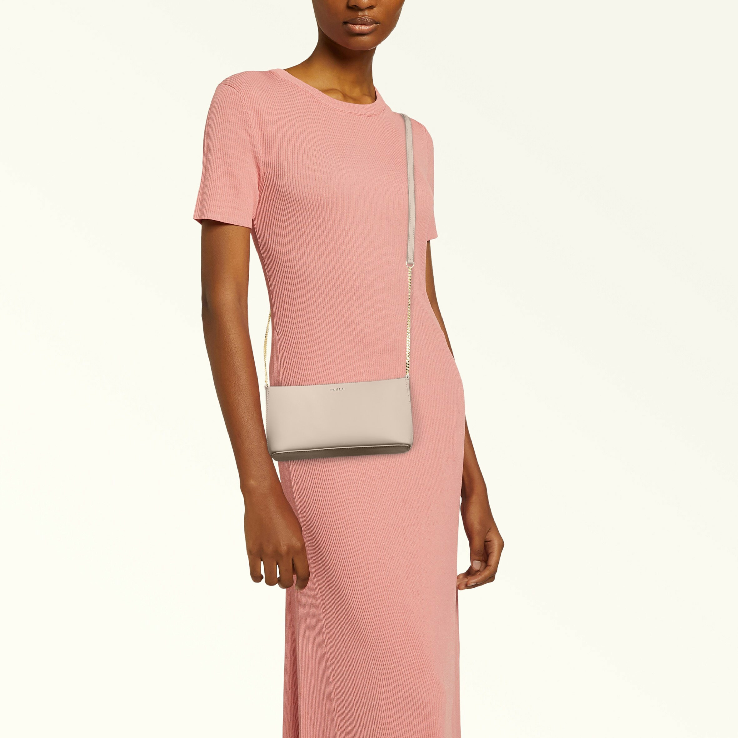 CLASSIC MINI CROSSBODY - VITELLO SIDNEY