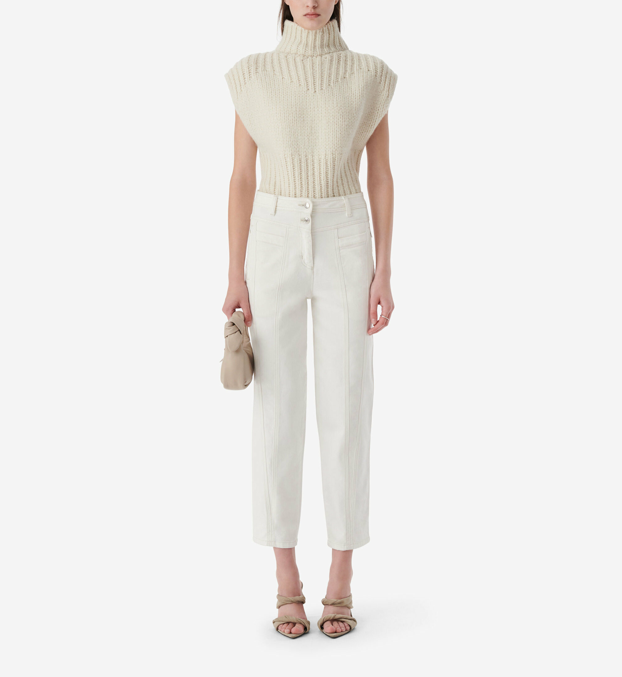 Pantalon Akiko