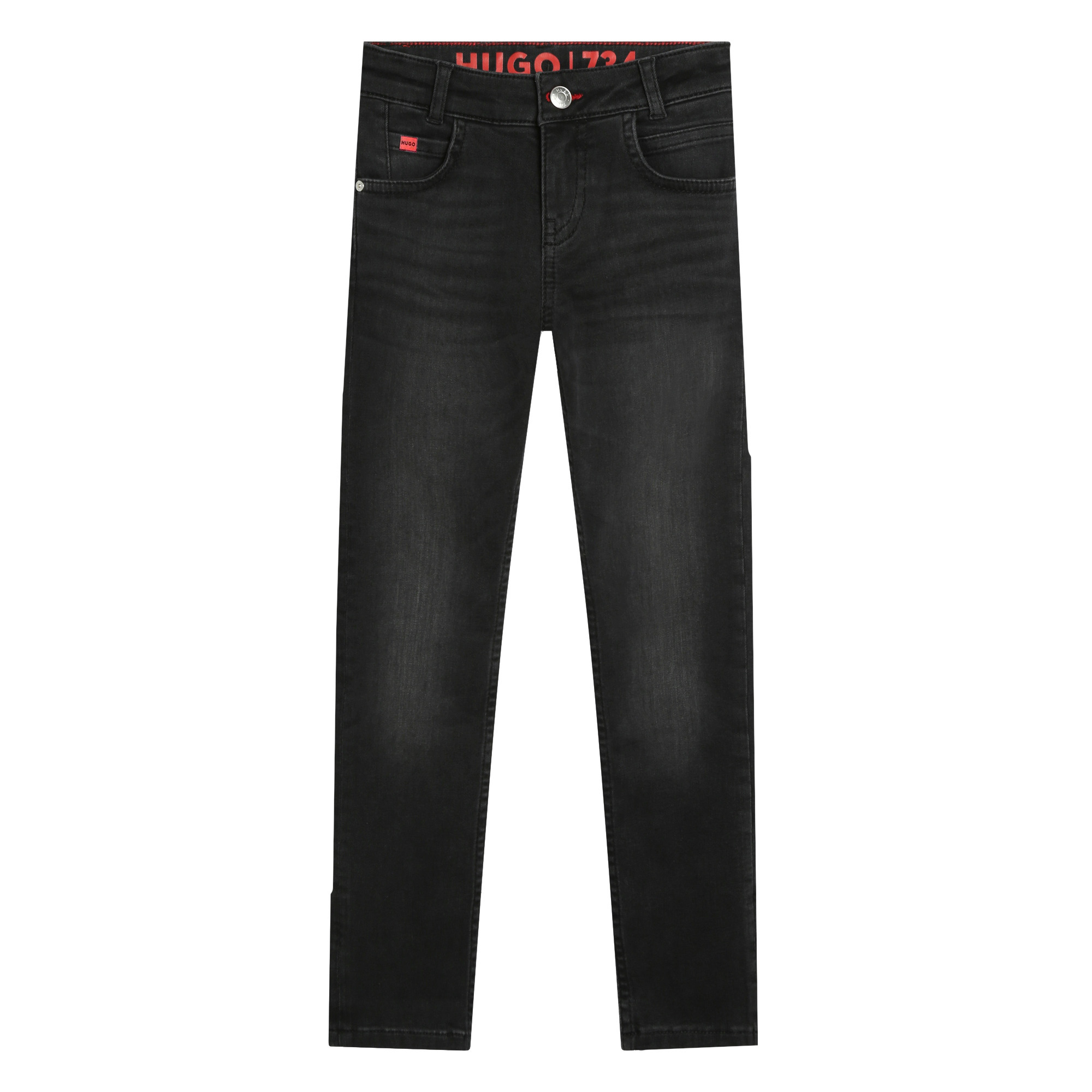 PANTALON DENIM