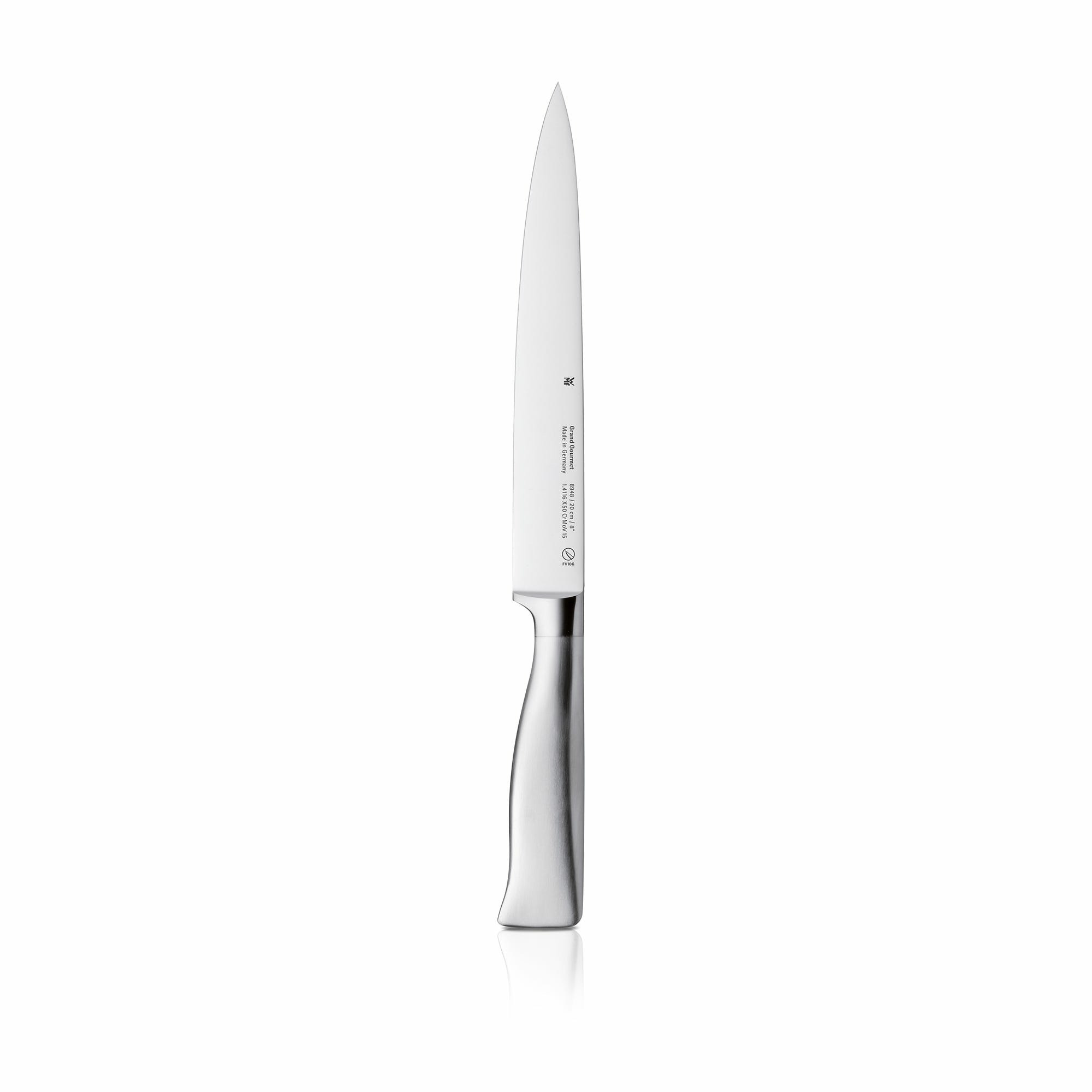 GRAND GOURMET Carving knife 20cm