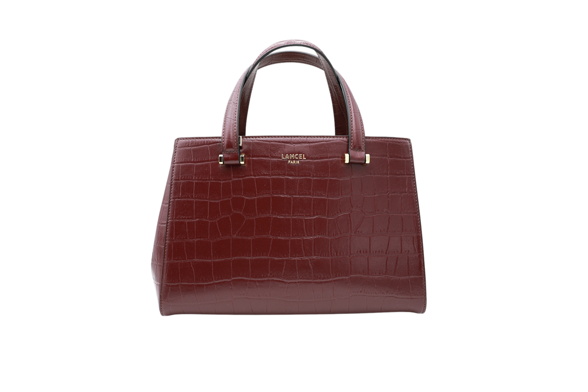 LETTRINES - SAC CARRYALL S - Cassis