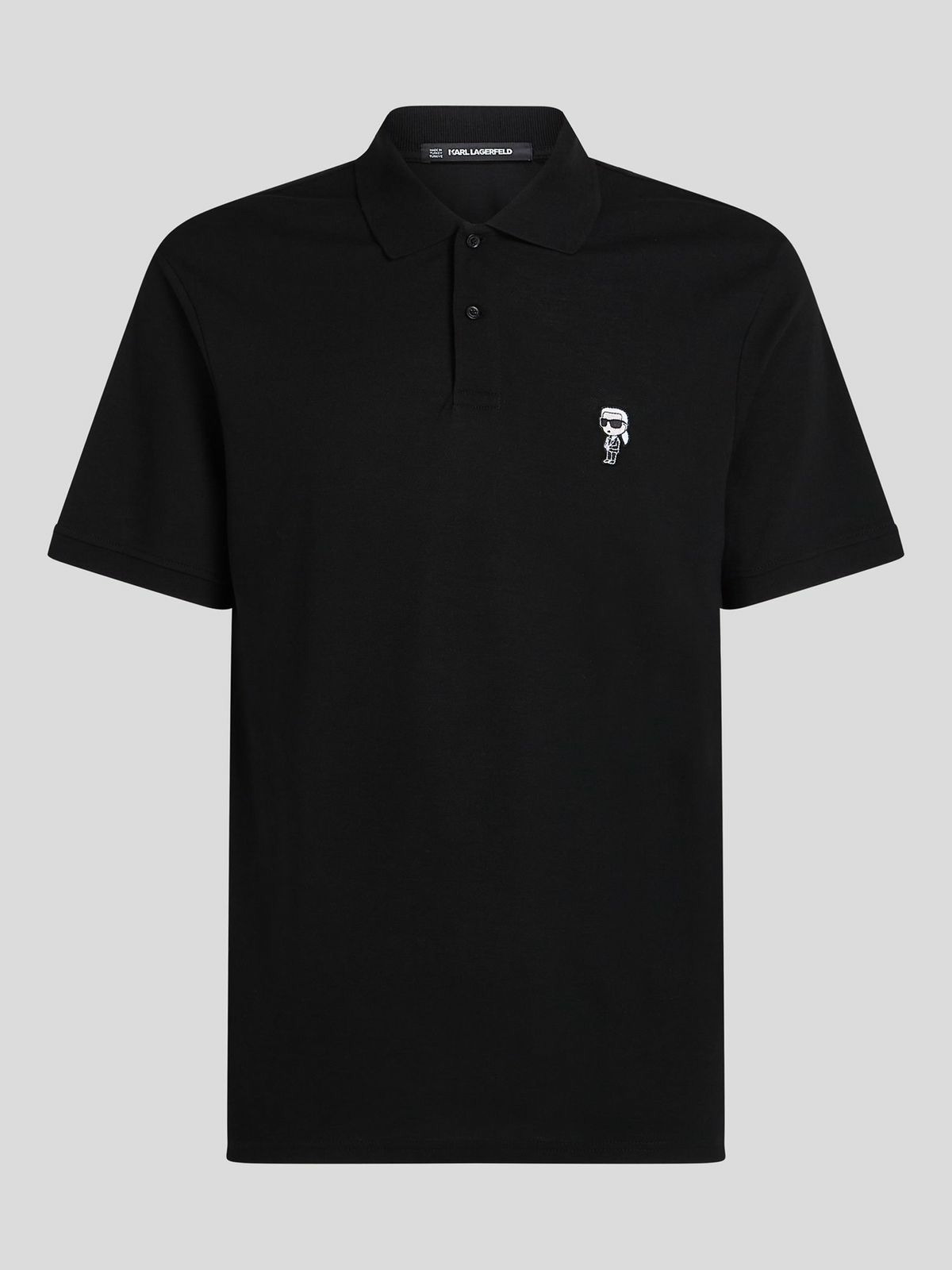 IKON KARL POLO SHIRT