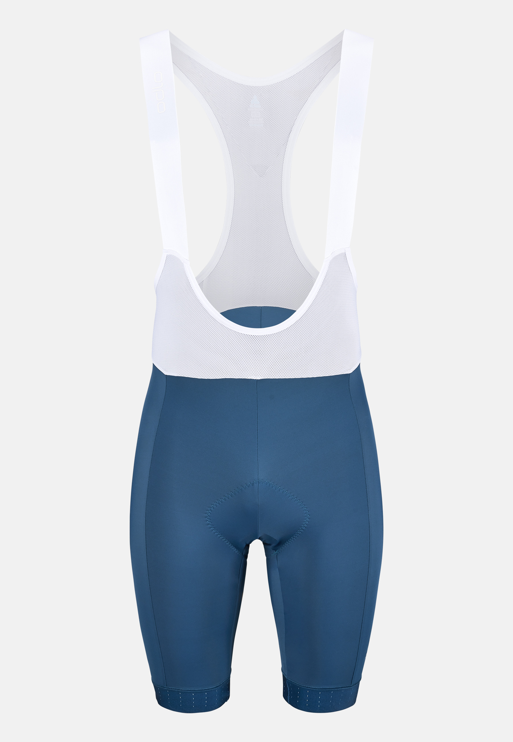 Cuissard de cyclisme à bretelles ZEROWEIGHT pour femme