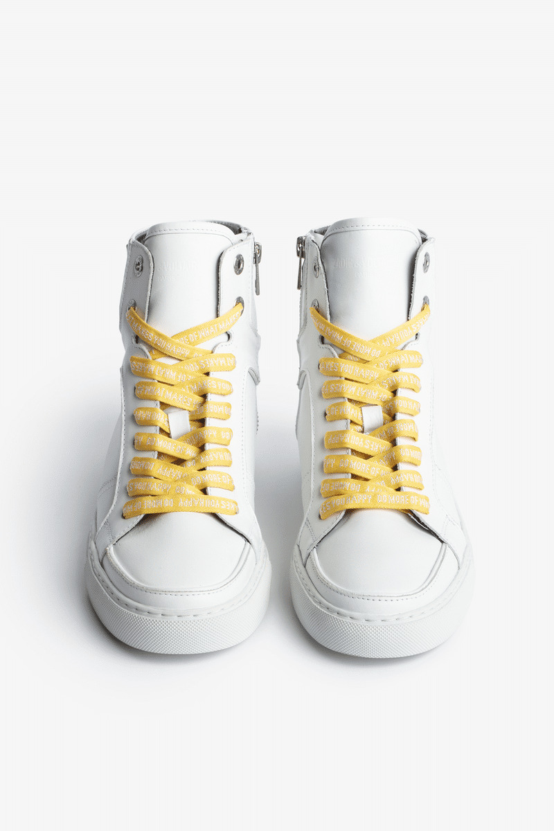 LACES
