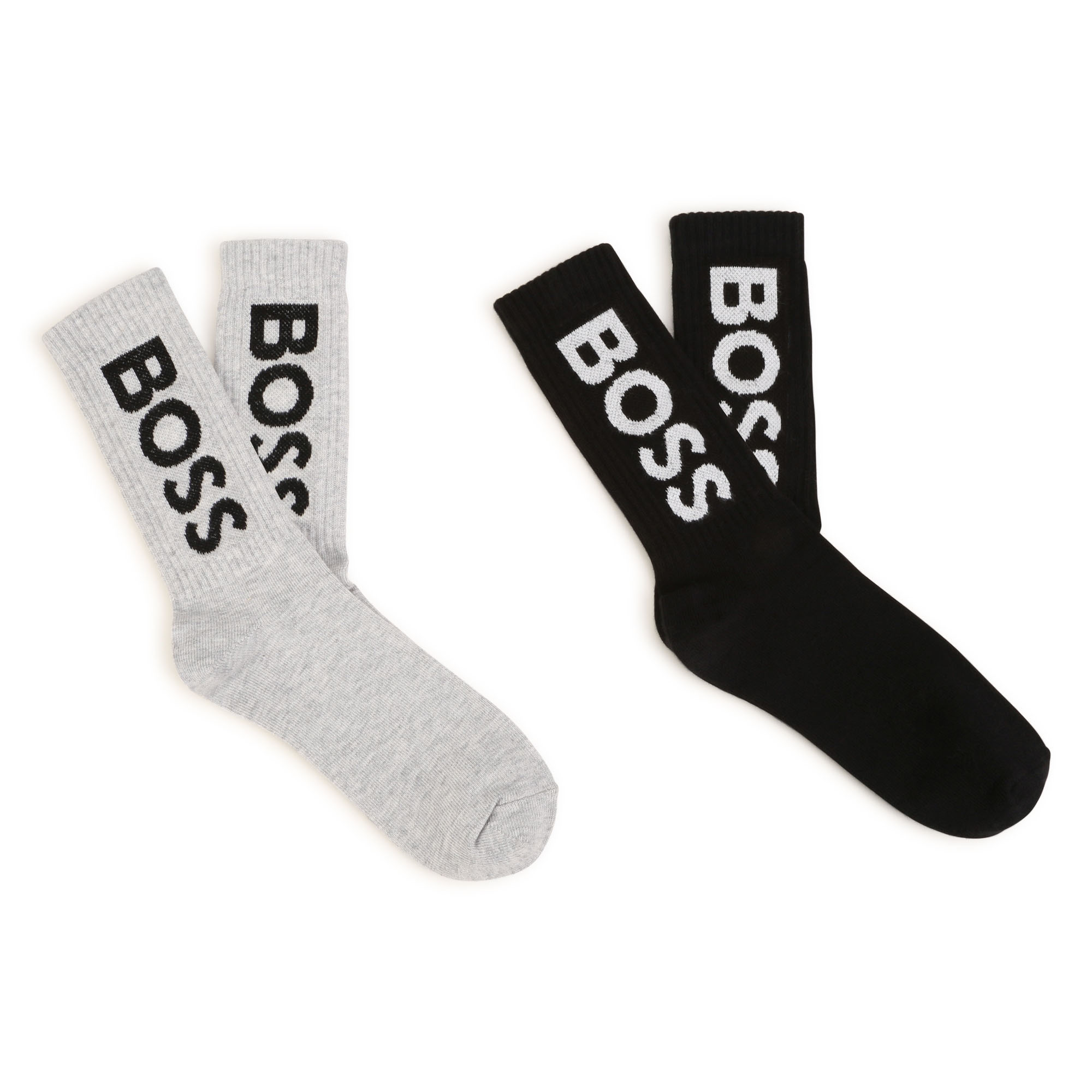 CHAUSSETTES (LOT DE 2 PAIRES)