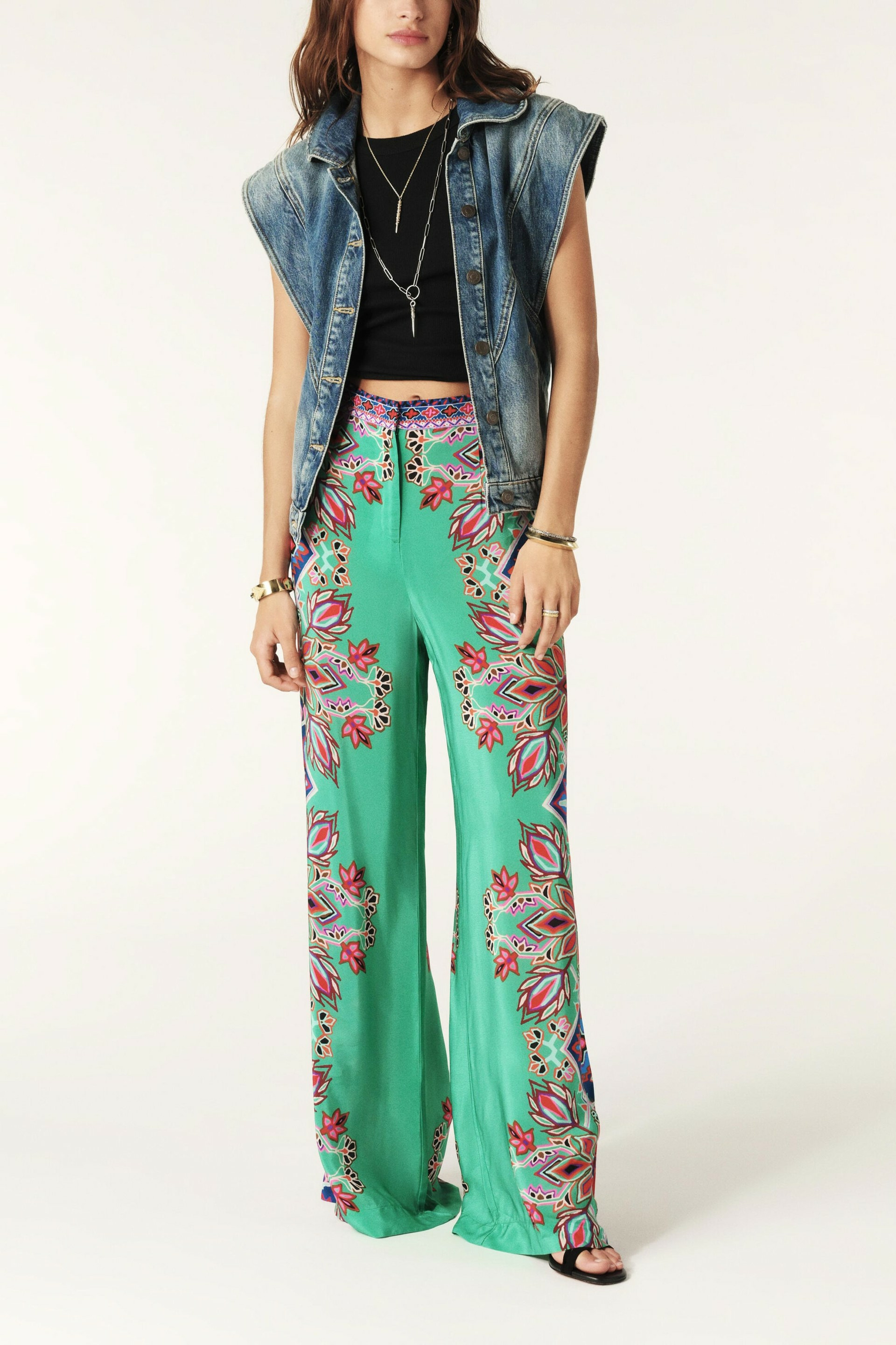PANTALON LILOU