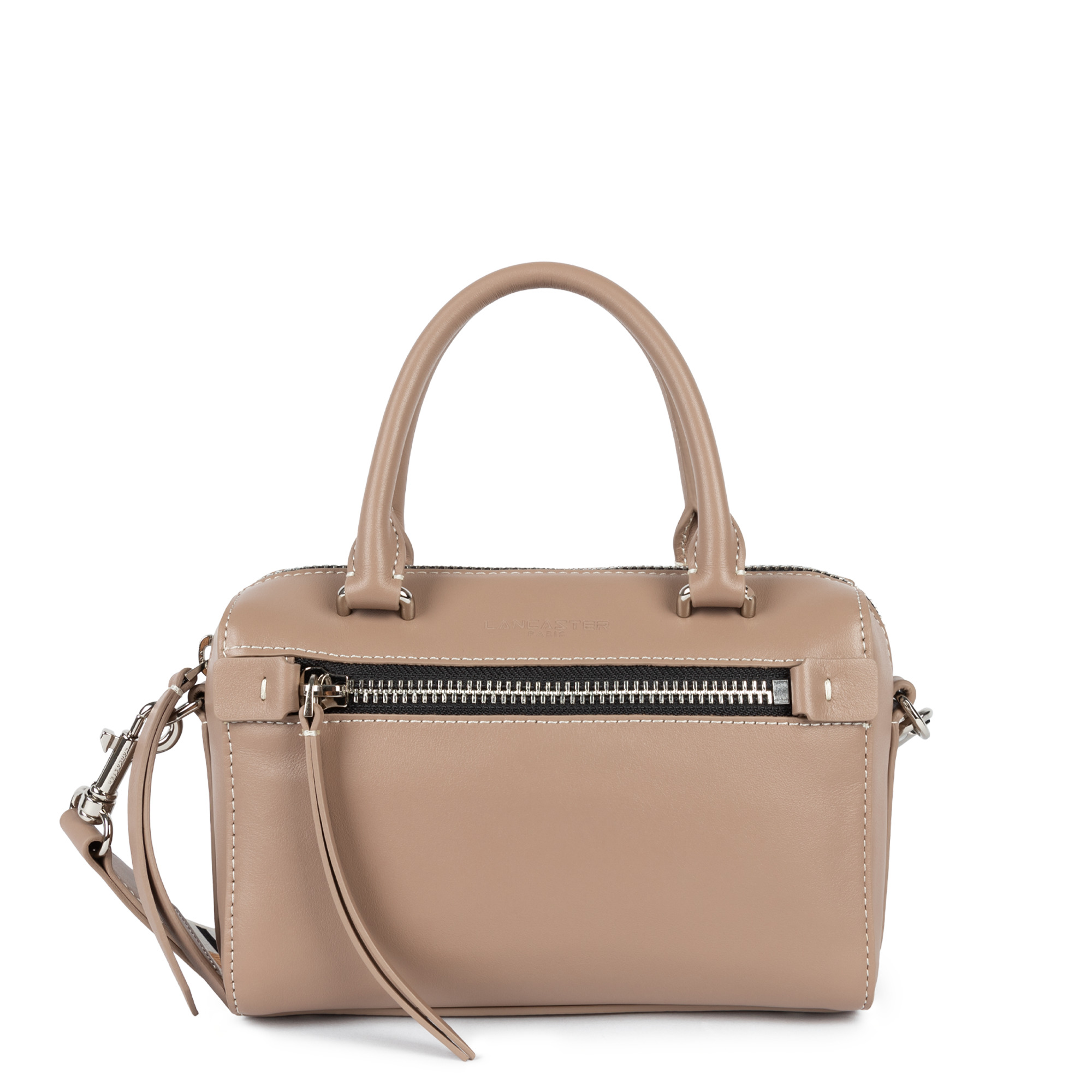 Sac polochon Zippé S Donna Linea