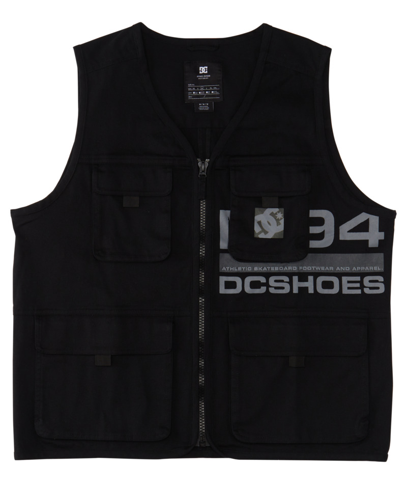 STATIC 94 VEST