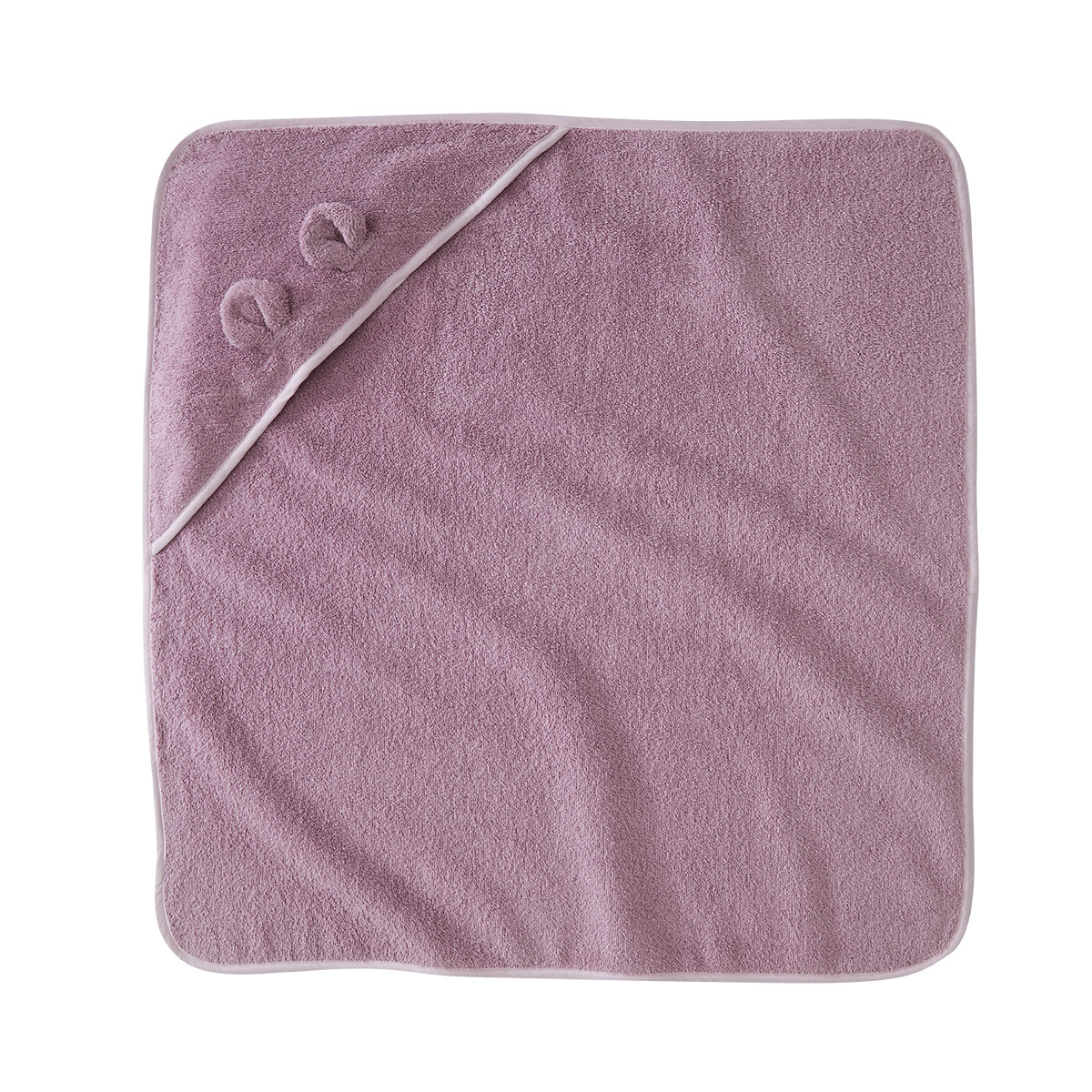 Olivier Desforges - Cape de bain en coton 500 g/m², Gouzi