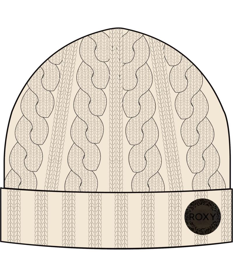 TRAM BEANIE