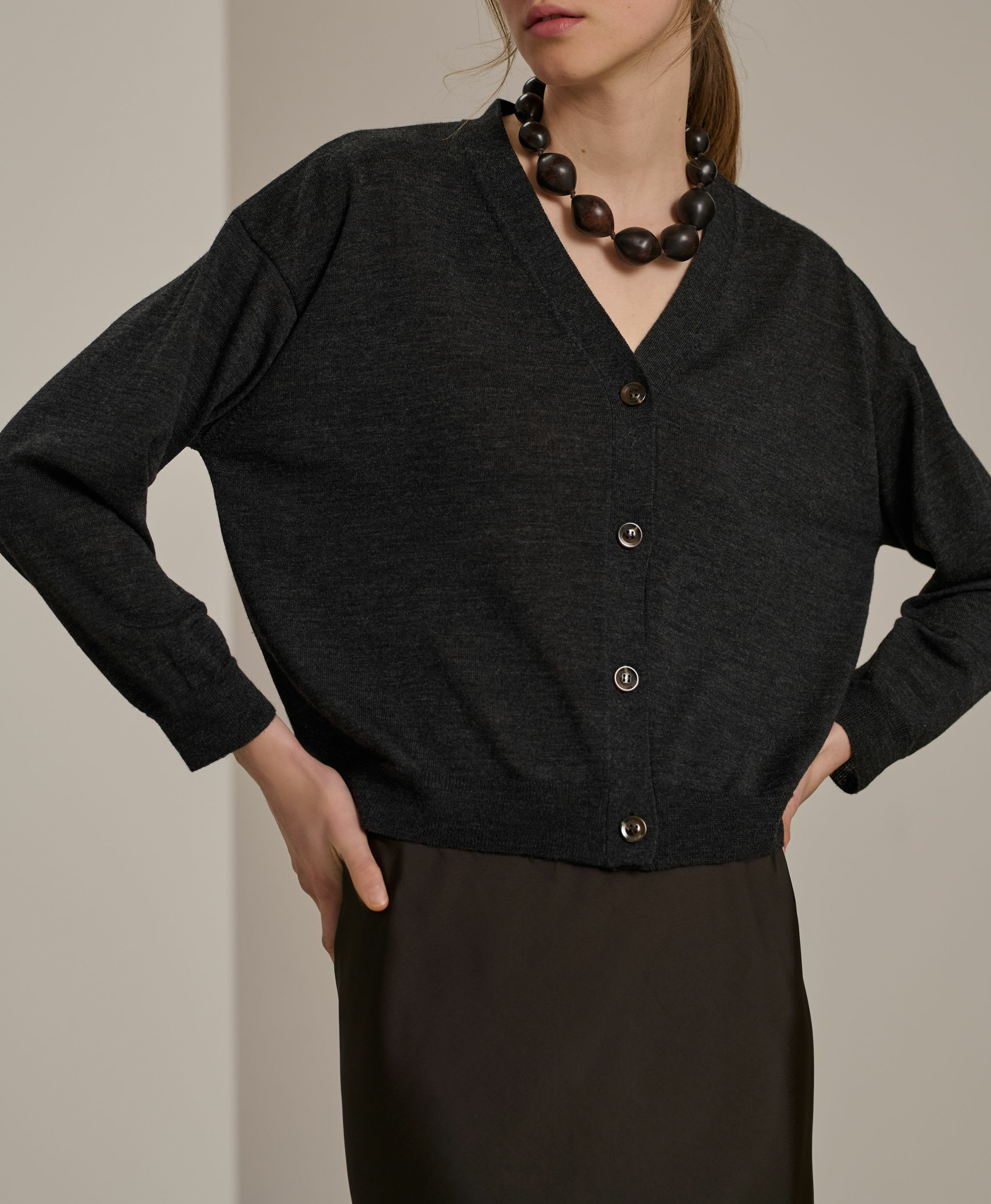 Cardigan - Idem