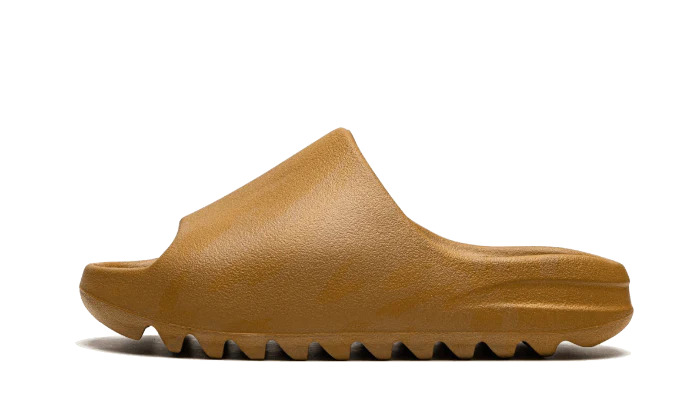 Adidas Yeezy Slide Ochre