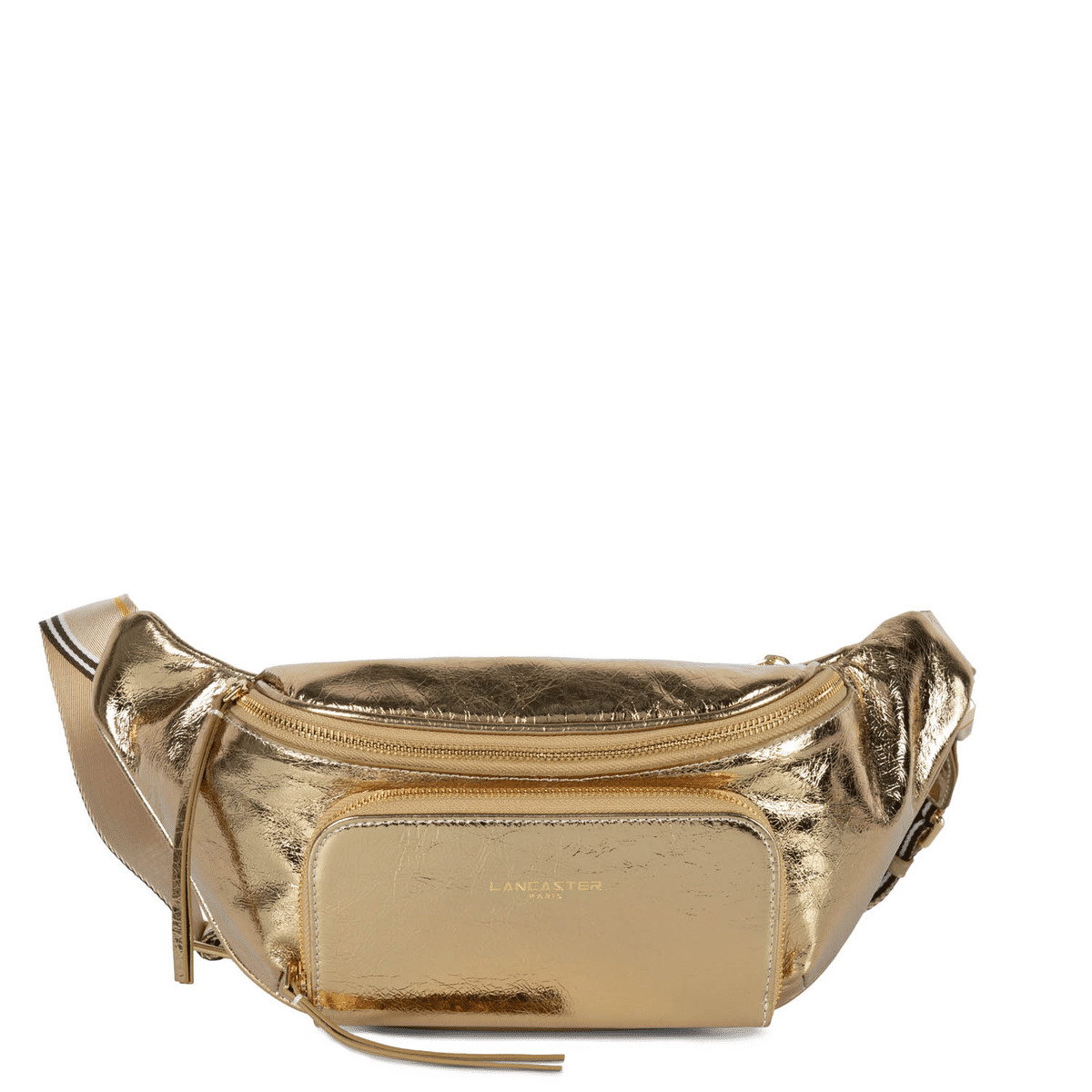 Sac banane Zippé Rétro & Glam