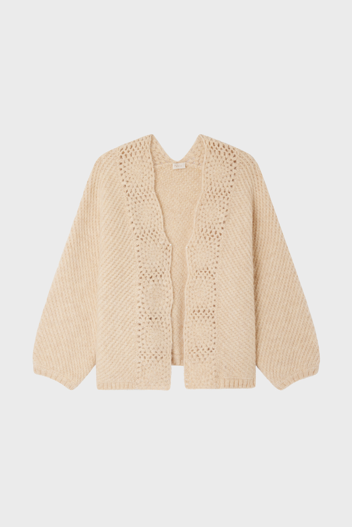 PULL JERDIA