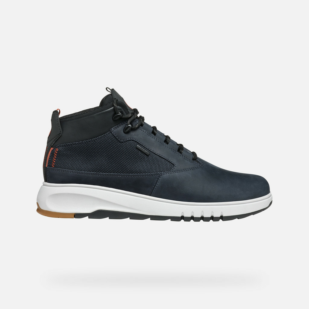 U AERANTIS 4X4 B ABX