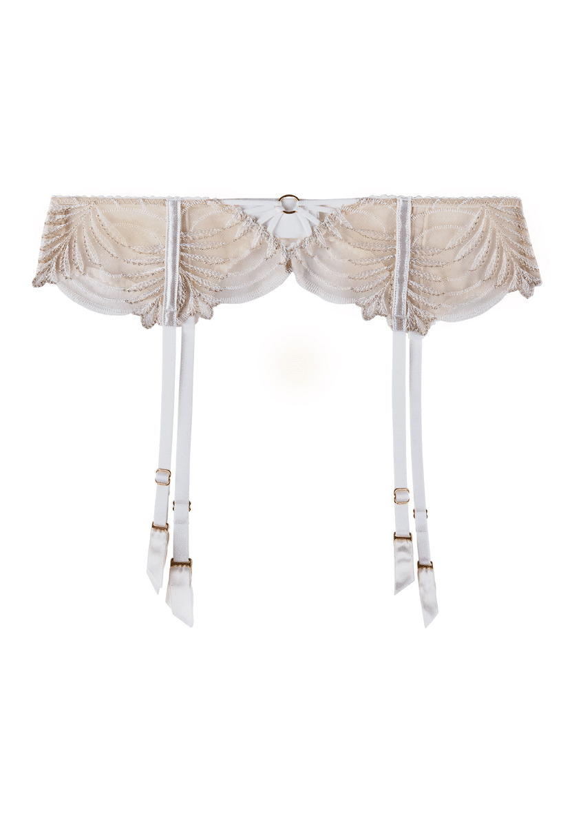 Porte-jarretelles Hypnolove