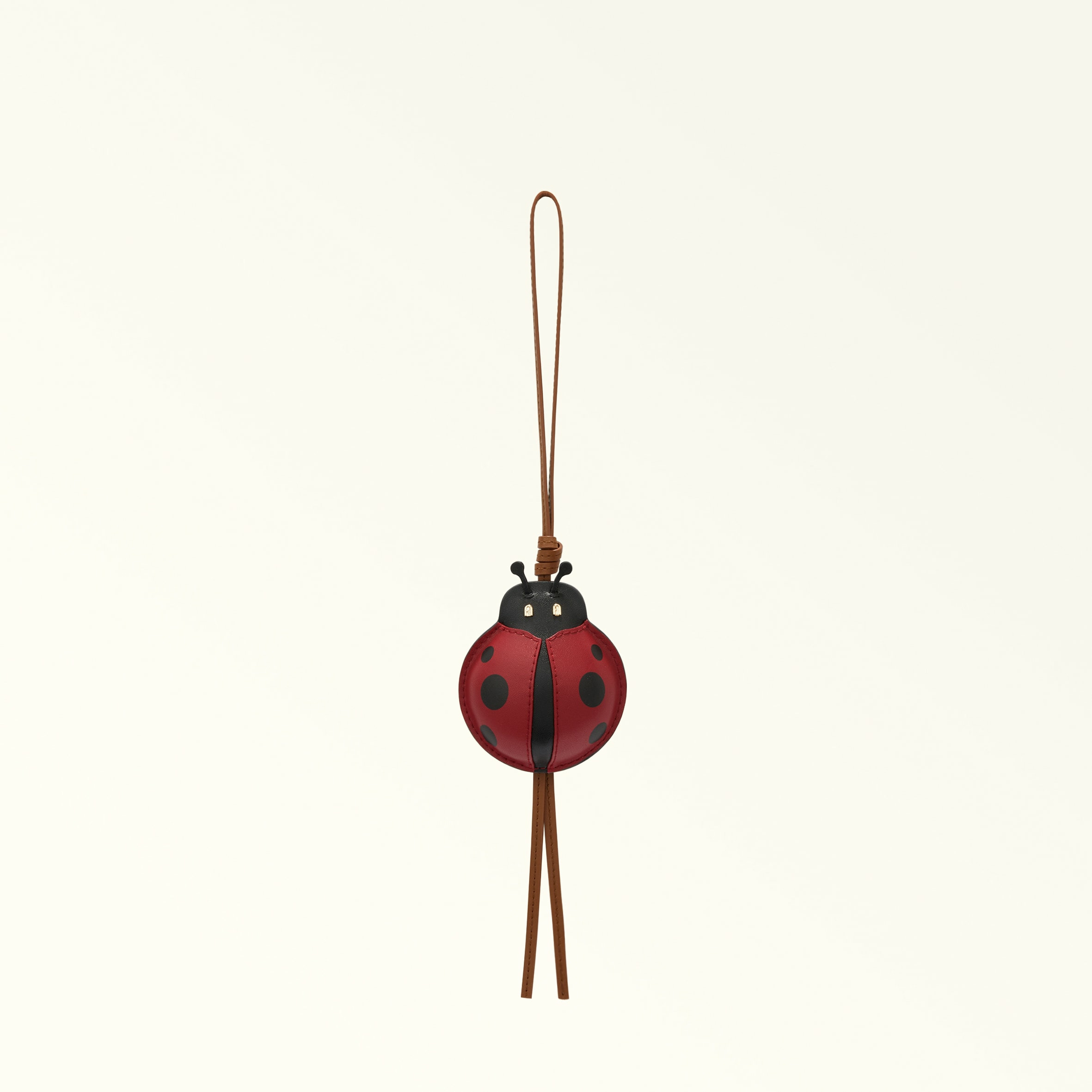 CLASSIC LADYBUG CHARM - VITELLO SIDNEY