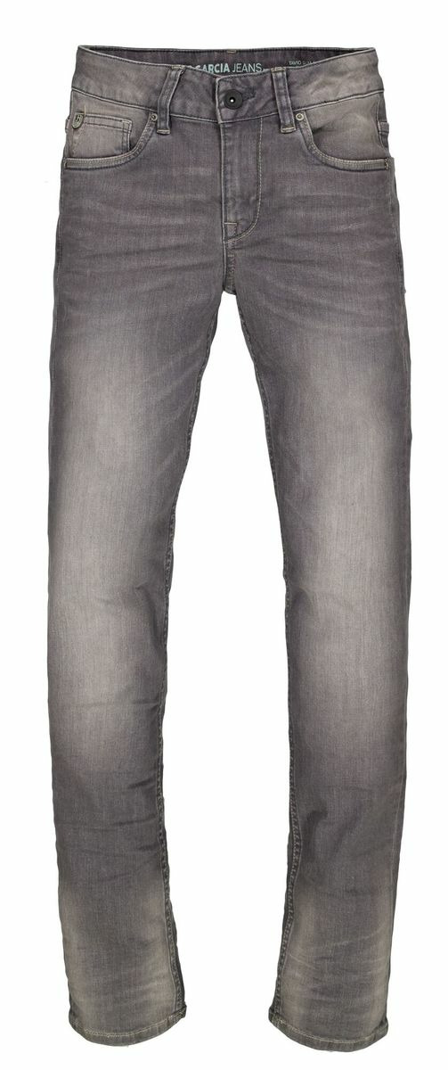 Jeans Tavio Slim - coupe slim