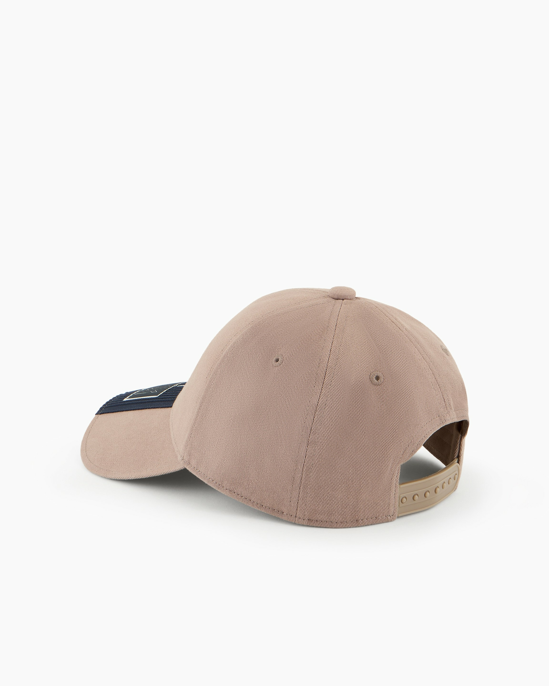 Casquette de baseball homme - bois flotté