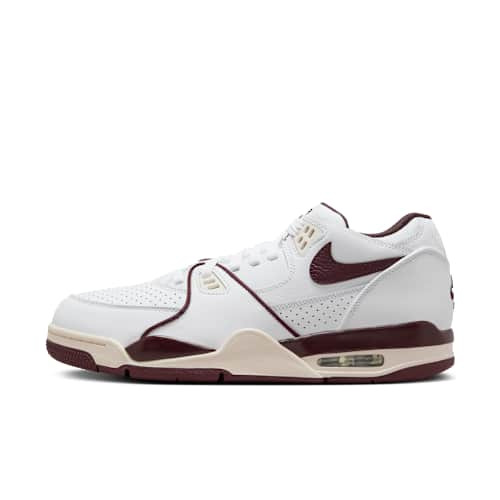 AIR FLIGHT '89 LOW