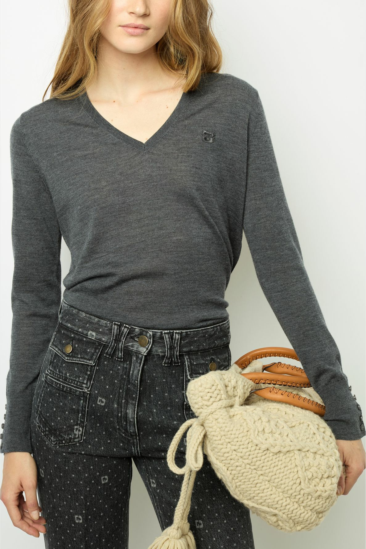 Pull Juliette