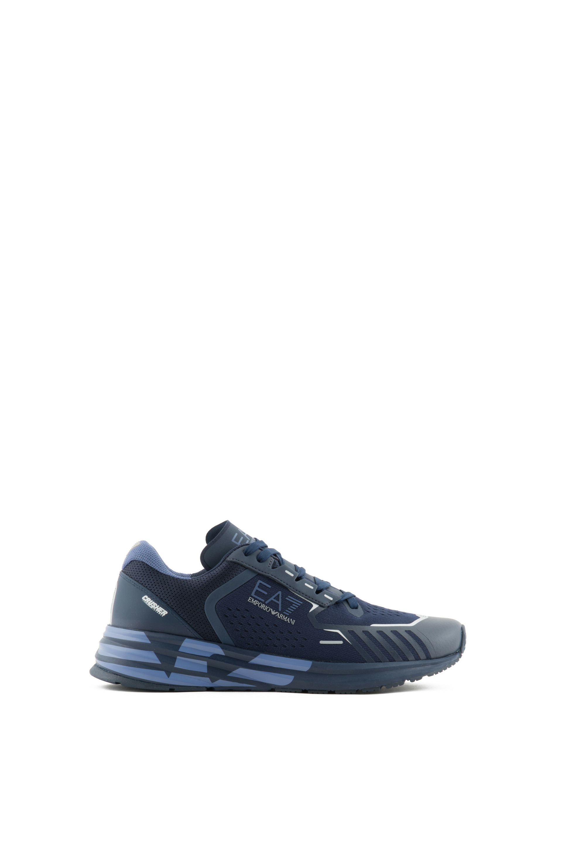 Concasseur Distance Réf. Black Iris+Marlin