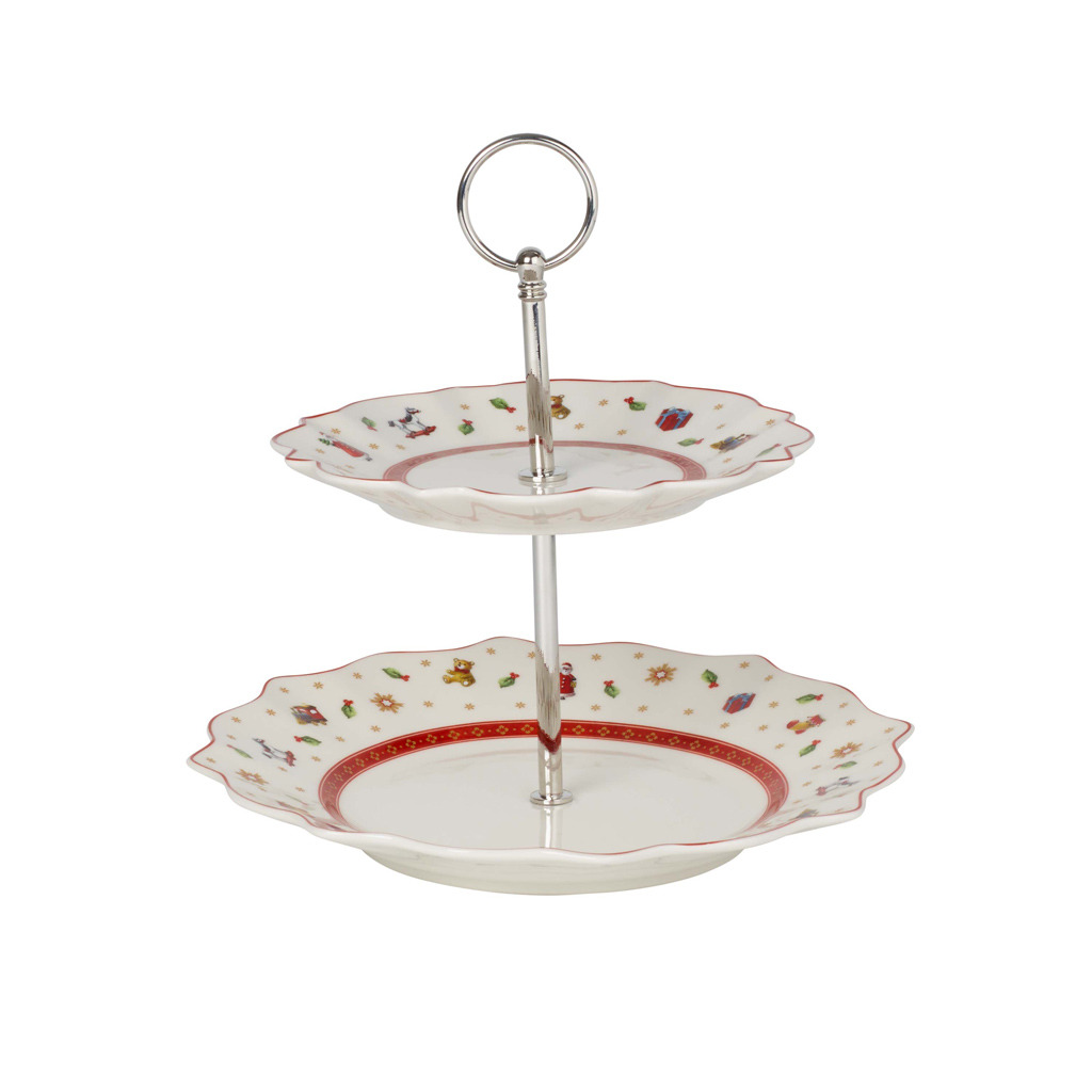 Toy’s Delight petit présentoir