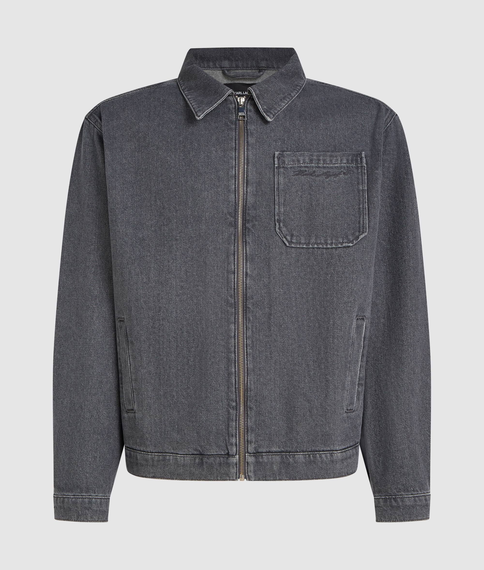 LUNA DENIM JACKET