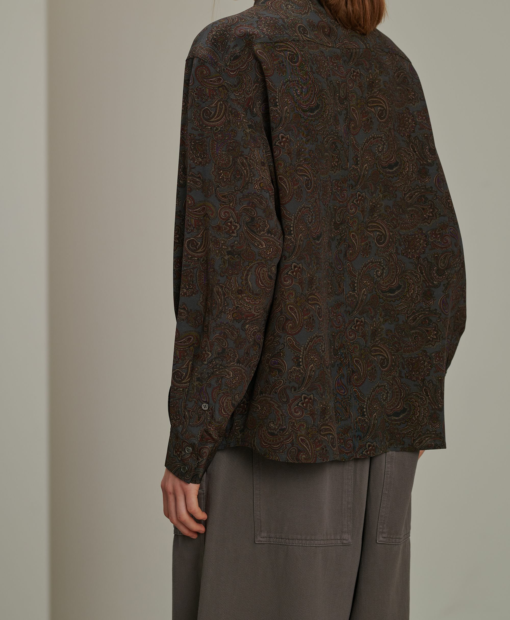 Chemise - Celia